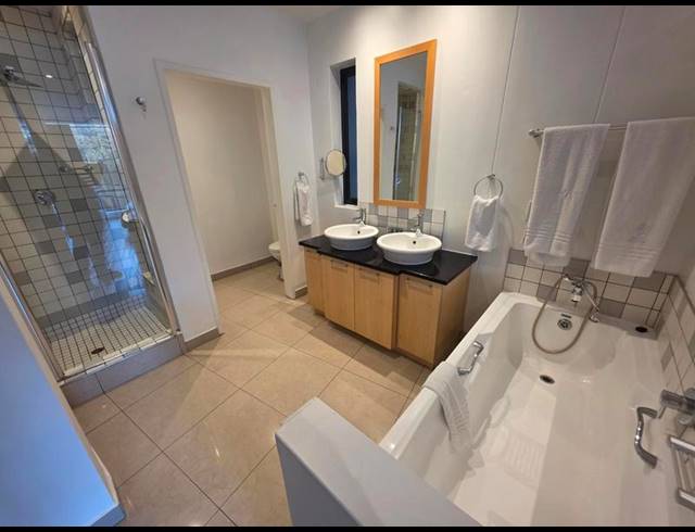 2 BEDROOM PROPERTY TO RENT IN MORNINGSIDE
